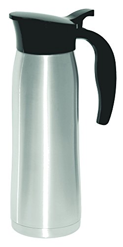 Update International 33 oz Stainless Steel Slimline Server