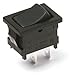 C&K Components D502J12S2APQF Switch Rocker