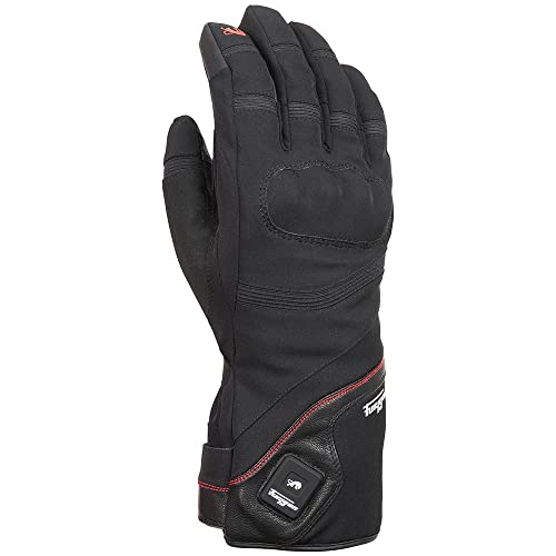 Furygan Heat Genesis équipement de sport textile veste chauffante moto homme