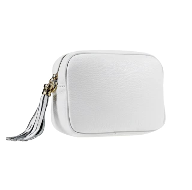 ✅ A MANO O A TRACOLLA: All’interno della confezione potrai trovare una fantastica tracolla , perfetta da abbinare al tuo look serale in ogni occasione