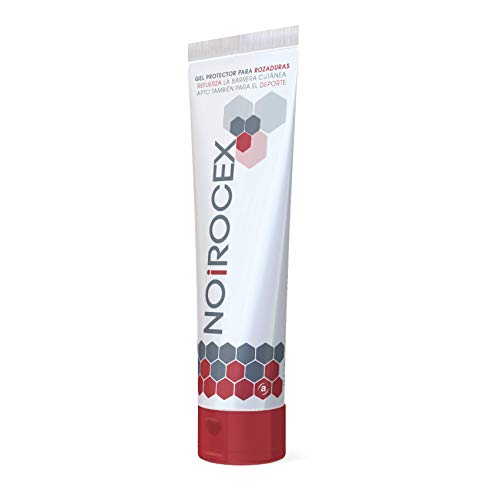 Noirocex, crema para todo Tipo de Rozaduras - 75 ml.