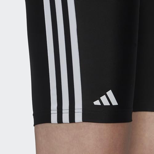 Jammer adidas Classic homme maillot de bain 3-Stripes noir
