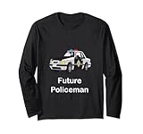 Future Police Force Apparel