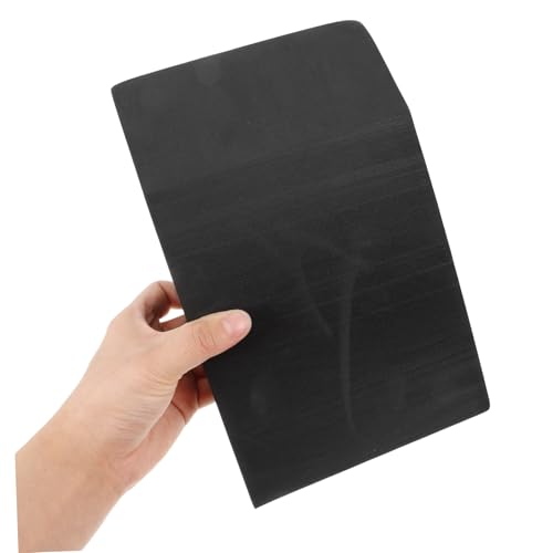 LIOOBO par de tablas inclinadas para estiramiento de pantorrillas miniatura 3