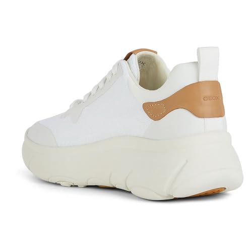 Geox Girls D Nebula 2.0 X A Platform4