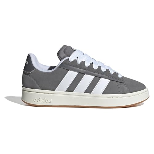 adidas Grand Court Alpha 00S 47 1/3 résolution du manque de confort des grandes pointures