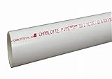 Charlotte Pipe