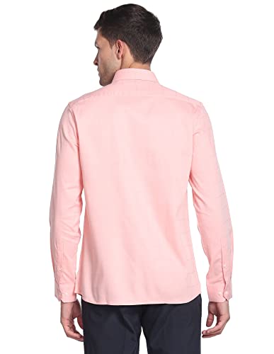 Image of Arrow Men's Slim Fit Formal Shirt
