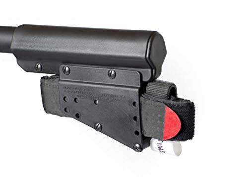Pistol Storage Device