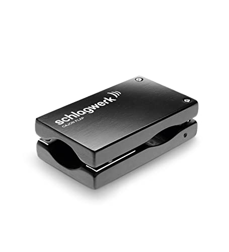 Amazon.co.jp: SCHLAGWERK シュラグヴェルク カホン・フラップ Lサイズ