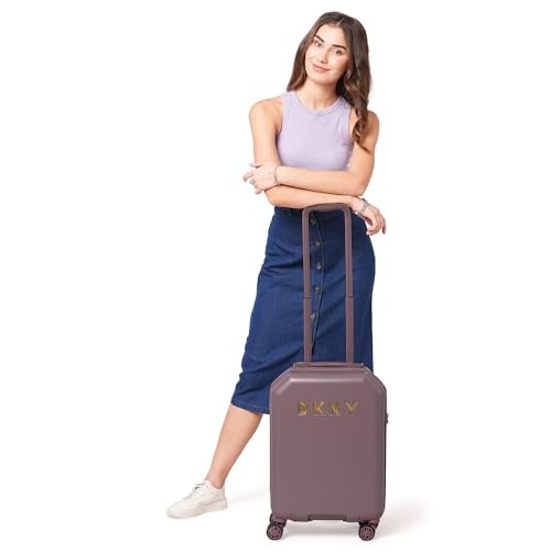 Image of DKNY Allure Range Trolley Bag