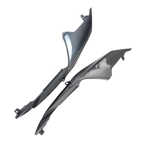Capot de queue de siège en carbone RS660 pour sublimer vos sorties moto - 4