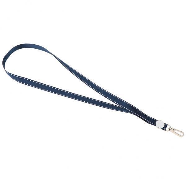 Bnf® 3xLanyard ID Nametag Badge Holder Straps Neck Key Chain with Swivel Hook Dark Blue Clothing Shoes & Accessories | Mens Accessories | ID & Document Holders-image-34