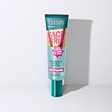Eveline Cosmetics Face Grip Make-up Primer Gel