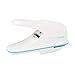 OPPWONG Stapleless Stapler, No Holes, Labor Saving, Safe for All Ages, Modern Style