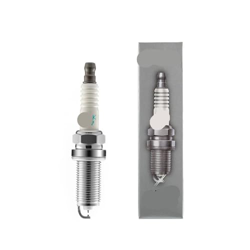 Bougies d'allumage Iridium DILZKR7B11G 95350 pour stopper la surconsommation Acura MDX