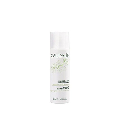 Caudalie Acqua Micellare Struccante 50ml