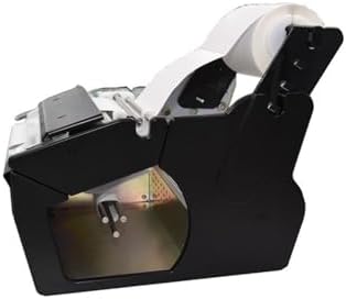 Label Dispenser Machine - Automatic Stick Label Dispenser for Efficient Label Dispensing and Organization