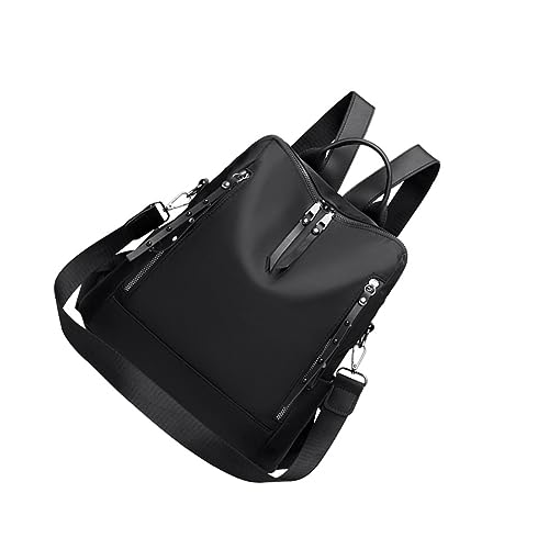 BESPORTBLE Travel Backpack for Women Oxford Fabric Large Capacity Shoulder Bag Duffle Bag for Women