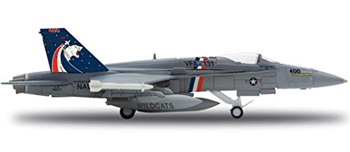 Amazon | Herpa 1/200 完成品 アメリカ US Navy McDonnell Douglas F/A