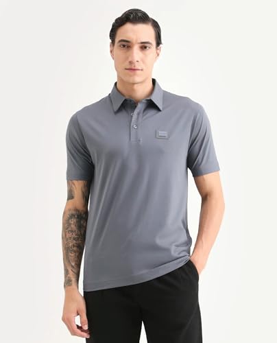 Image of Rare Rabbit Men Polo Shirt