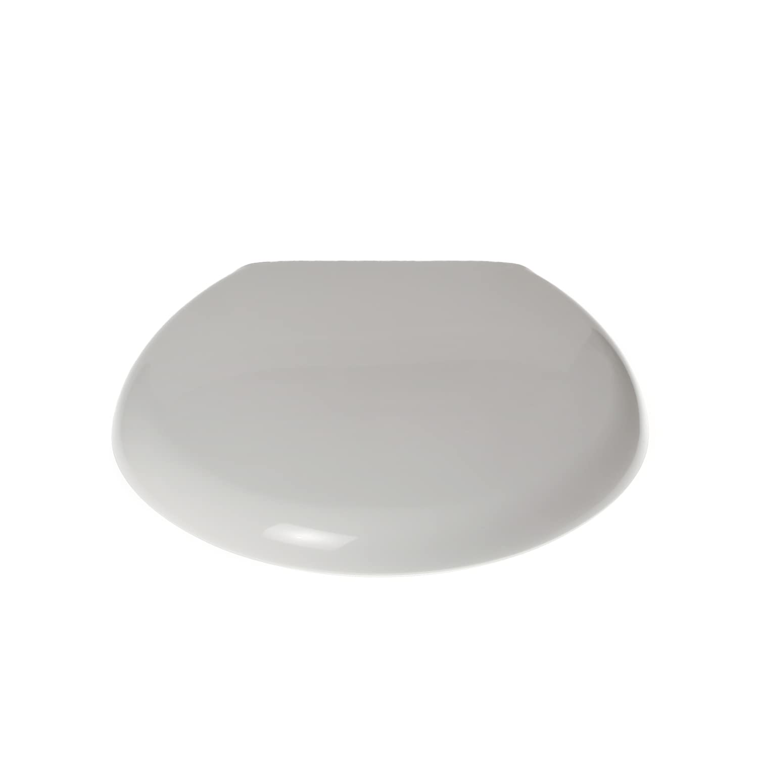 Copriwater per ALTHEA FLY AVVOLGENTE TERMOINDURENTE BIANCO cerniera inox