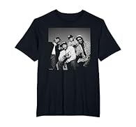NWA Hip Hop Photography design. Fans of iconic music, television and sporting photography will love our officially licensed range of Michael Grecco Photography clothing and accessories! Officially Licensed Michael Grecco Photography merchandise featu...