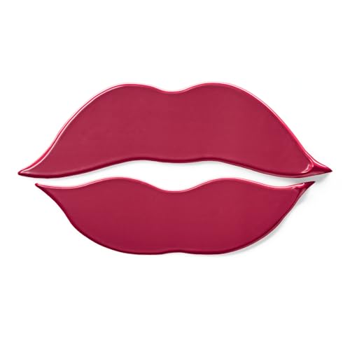 Essence Cosmetics Hydra Kiss Lip Tint encre à Lèvres, Longue Durée, Effet Colorant, Naturel, Brillant (4ml)