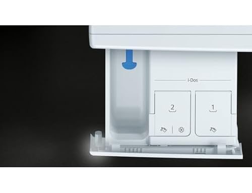 SIEMENS Lave linge sechant Frontal WN54C2A0FR