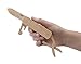 CRKT Wooden Folding Knife Kit Craft Kit 1033