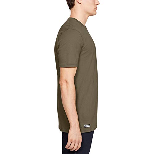 Image of Under Armour Men's Tac Cotton T-Shirt