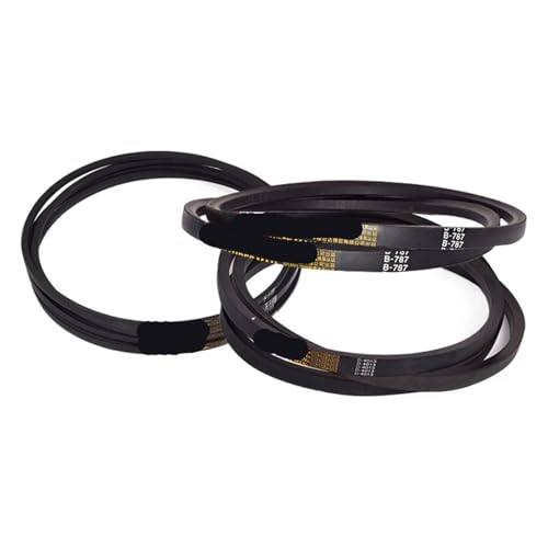 Ceinture triangulaire SPZ962 courroie trapézoïdale haute résistance