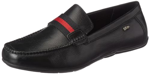 Lee Cooper Mens LC4039E Leather Casual Shoes_Black_39 (B0CWZ9NKF8) Amazon Price History, Amazon Price Tracker