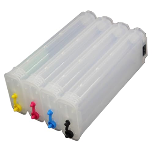 Cartouche d'encre alternative 10 82 compatible traceur Designjet 500 800 820mfp