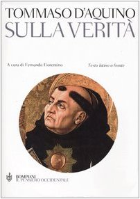 Sulla verità. Testo latino a fronte