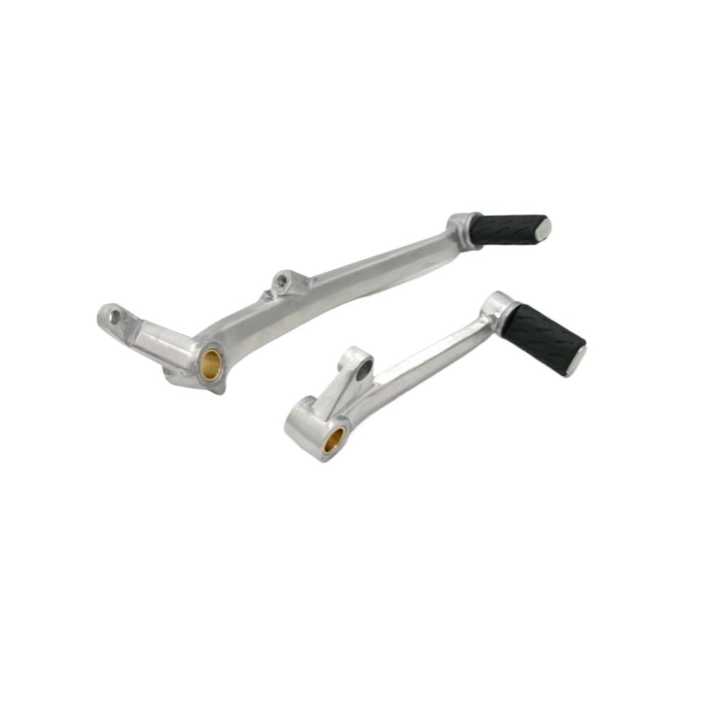 DAGMARA Motorcycle Rear Gear Shifter Shift Brake Master Lever Foot Pedal Set for DIAVEL for Multistrada 1200 All Year