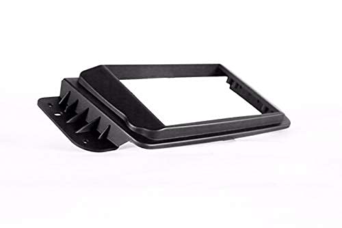 Car Stereo Frames Mahindra Marazzo (9 Inch) with Android Wiring-image-23