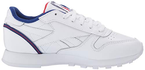 Image of Reebok Men's Classic Leather Sneaker