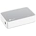 Learning Resources TL-SF1005D TP-Link 5-Port Fast Ethernet Unmanaged Switch | Plug and Play | Desktop