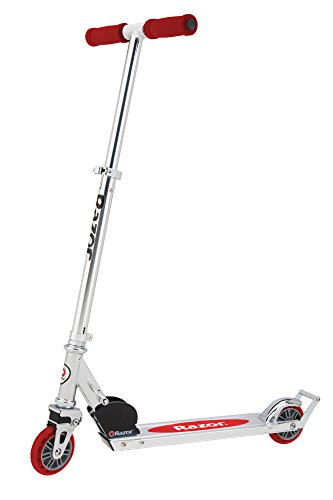 Razor A2 Scooter Red