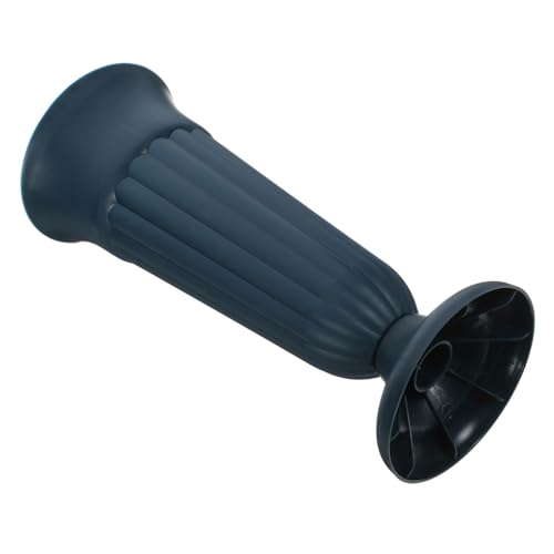 VALICLUD Vaso Commemorativo Per Fiori Da Cimitero, Urna Fioriera in Materiale Resistente, Contenitore Per Fiori Da Tomba Decorativo Base Stabile, Per Tombe e Commemorazioni