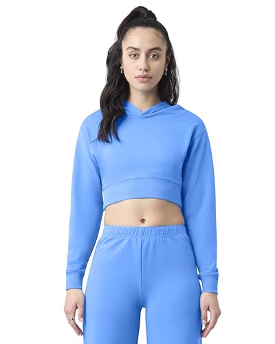 florence by mills Gym Later Collection Hoodie Sudadera con Capucha, Regatta, S para Mujer