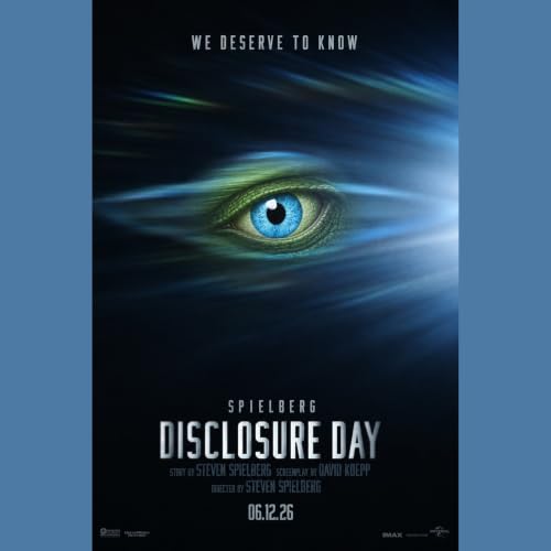 E287 &ndash; Disclosure Day &ndash; What Would YOU Do?