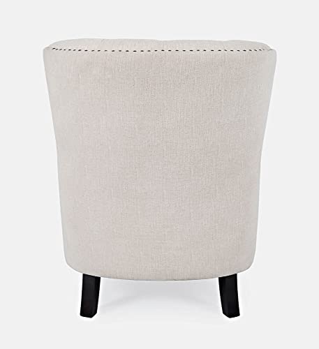 Sillón Tapizado Plegable Oat miniatura 3