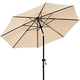 wikiwiki 11 FT Patio Umbrellas...