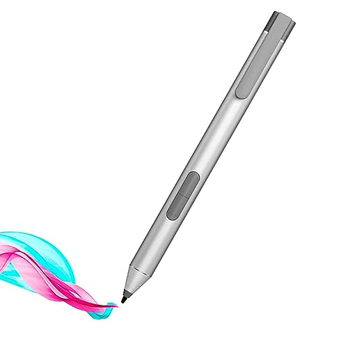 Lápiz capacitivo digital para tablet con pantalla táctil para HP Pro x2 612 G2, Elite x2 1012 G1...