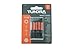 Tundra Tools T40 Impact Screwdriving Star Bits 57685, 5 pack, impact rated for impact drivers
