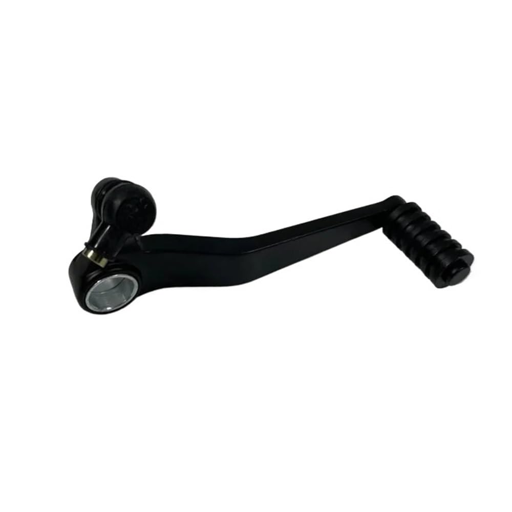 UUIPIP Motorcycle Gear Shift Lever Motorcycle Gear Shift Lever Er Foot Pedal for GSXR1000 K1 RF600R RF900R SV650 1994-2007 Foot-Operated Starter