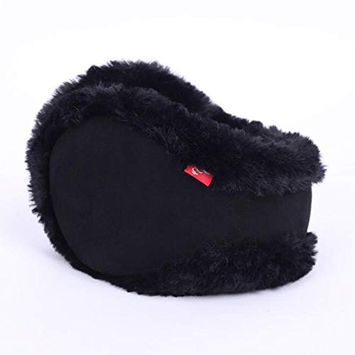 Cache-oreilles extérieur pour activités et marche par temps froid - 4