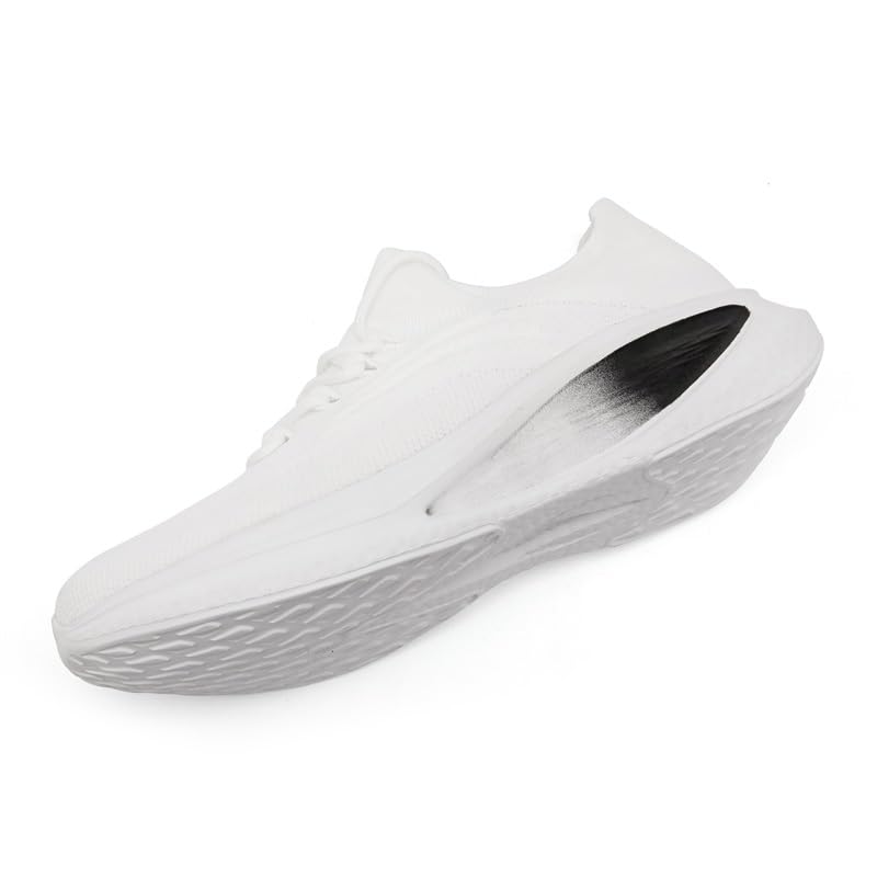 Image of Mens Running Walking Tennis Shoes Mens Casual Fashion Gym Hiking Shoes for Men Sneakers Work Breathable Comfortable Lightweight